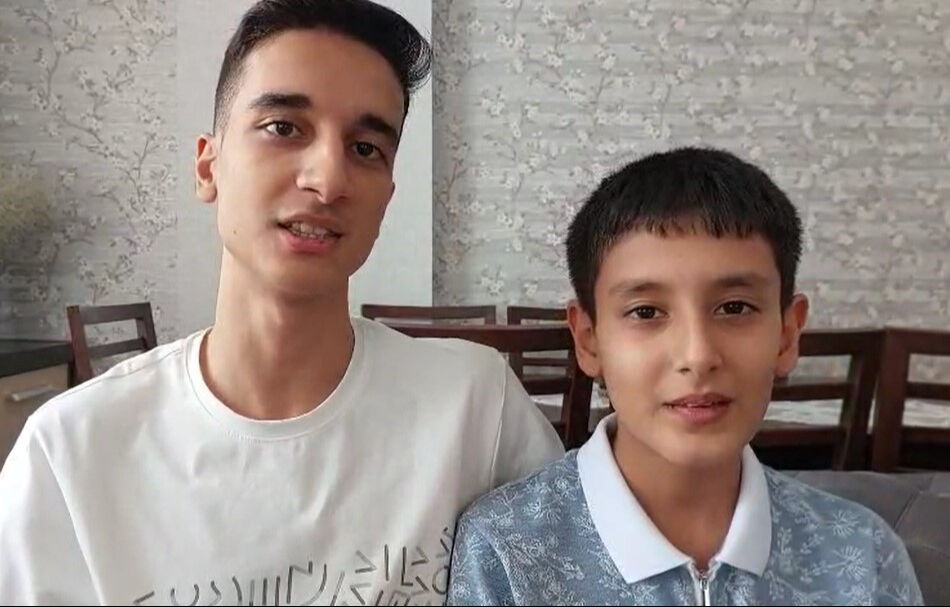 Ahmet Eren Özyurtseven kimdir, hangi liseden mezun? TYT ve AYT birincisi oldu - 1. Resim