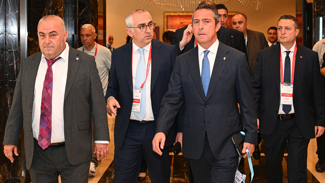 Ali Koç’tan büyük transfer müjdesi! 