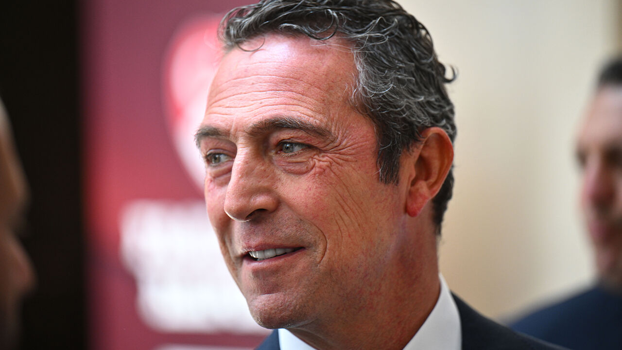 Ali Koç’tan büyük transfer müjdesi! 