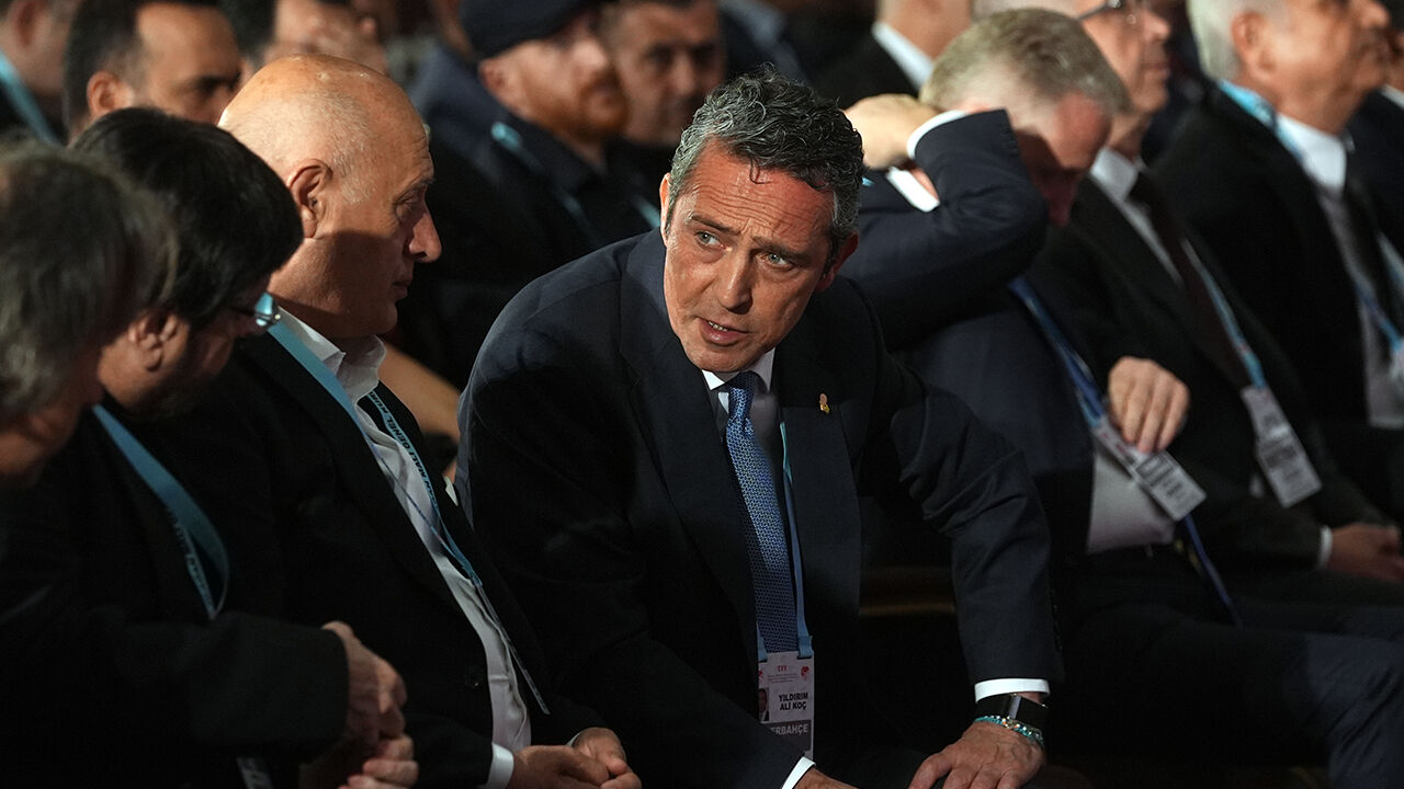 Ali Koç’tan büyük transfer müjdesi! 