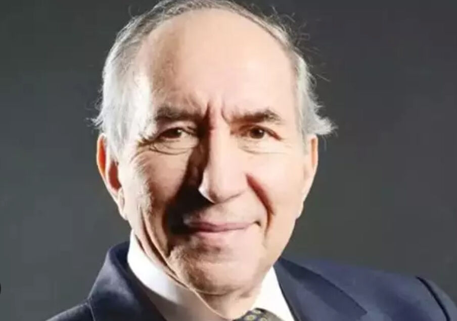 Altan Öymen kimdir, neden vefat etti, hastalığı neydi? Eski CHP Genel Başkanıydı Altan Öymen kimdir, neden vefat etti, hastalığı neydi? Eski CHP Genel Başkanıydı - 3. Resim