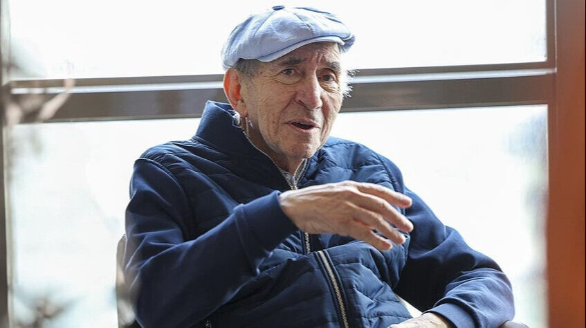 Altan Öymen neden öldü, kaç yaşındaydı? - 1. Resim