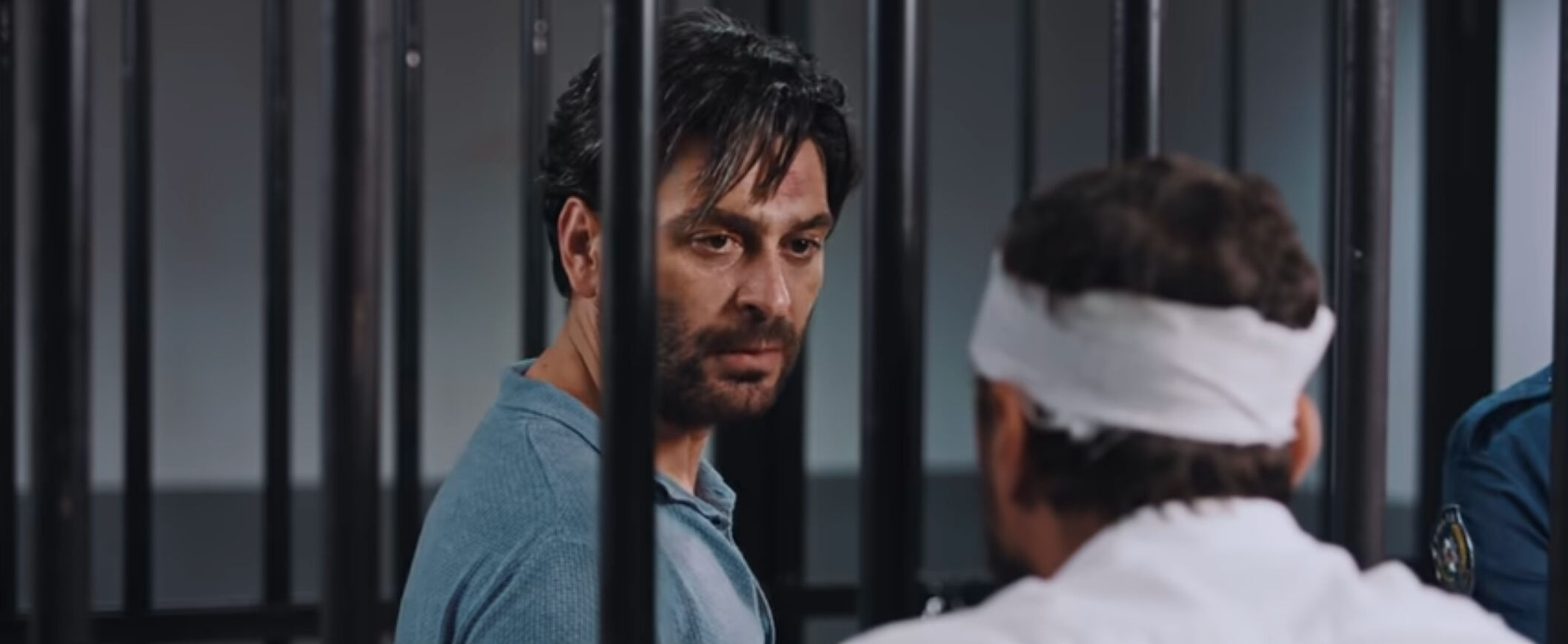 Aman Reis Duymasın Filminin Hikayesi Nedir? Ozan Akbaba Başrolde - 1. Görsel