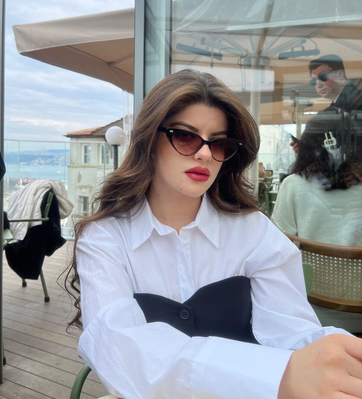 Ayşe Tokyaz cinayetinde 1 polis gözaltında! Şüphelilerin ifadeleri kan dondurdu: Bir bavul var ebediyete gidecek Ayşe Tokyaz cinayetinde 1 polis gözaltında! Şüphelilerin ifadeleri kan dondurdu: Bir bavul var ebediyete gidecek - 6. Resim