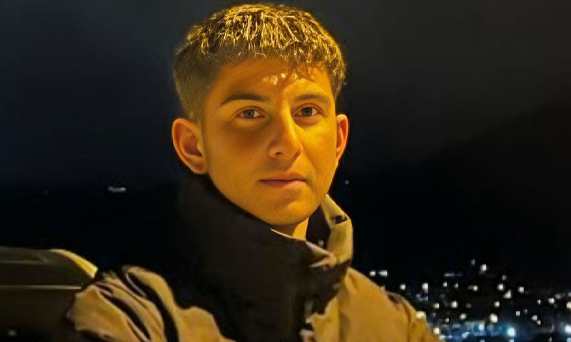 Babasının işletmesinde çalışıyordu: 19 yaşındaki Furkan feci şekilde can verdi - 1. Resim