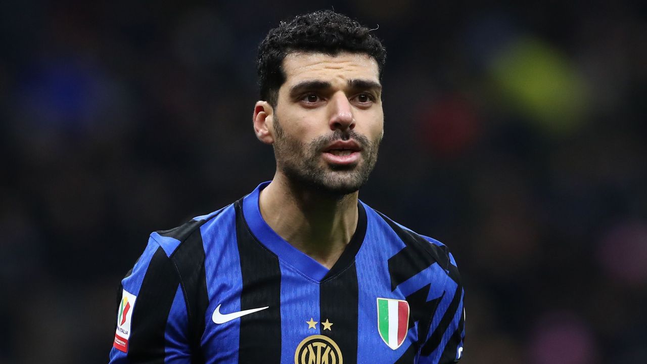 Beşiktaş, Mehdi Taremi transferinde devrede! İranlı yıldız yeşil ışık yaktı Beşiktaş, Mehdi Taremi transferinde devrede! İranlı yıldız yeşil ışık yaktı