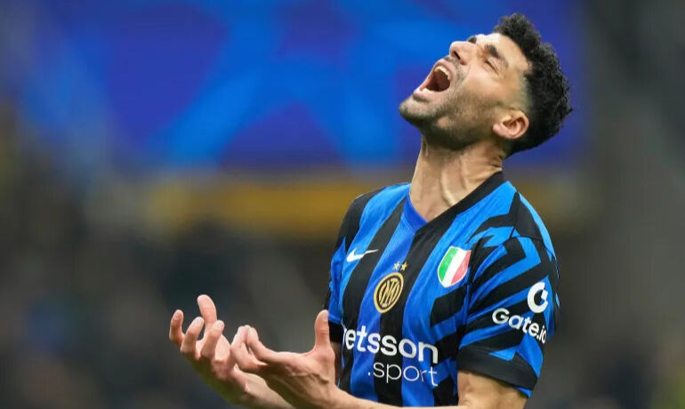 Beşiktaş, Mehdi Taremi transferinde devrede! İranlı yıldız yeşil ışık yaktı - 1. Resim