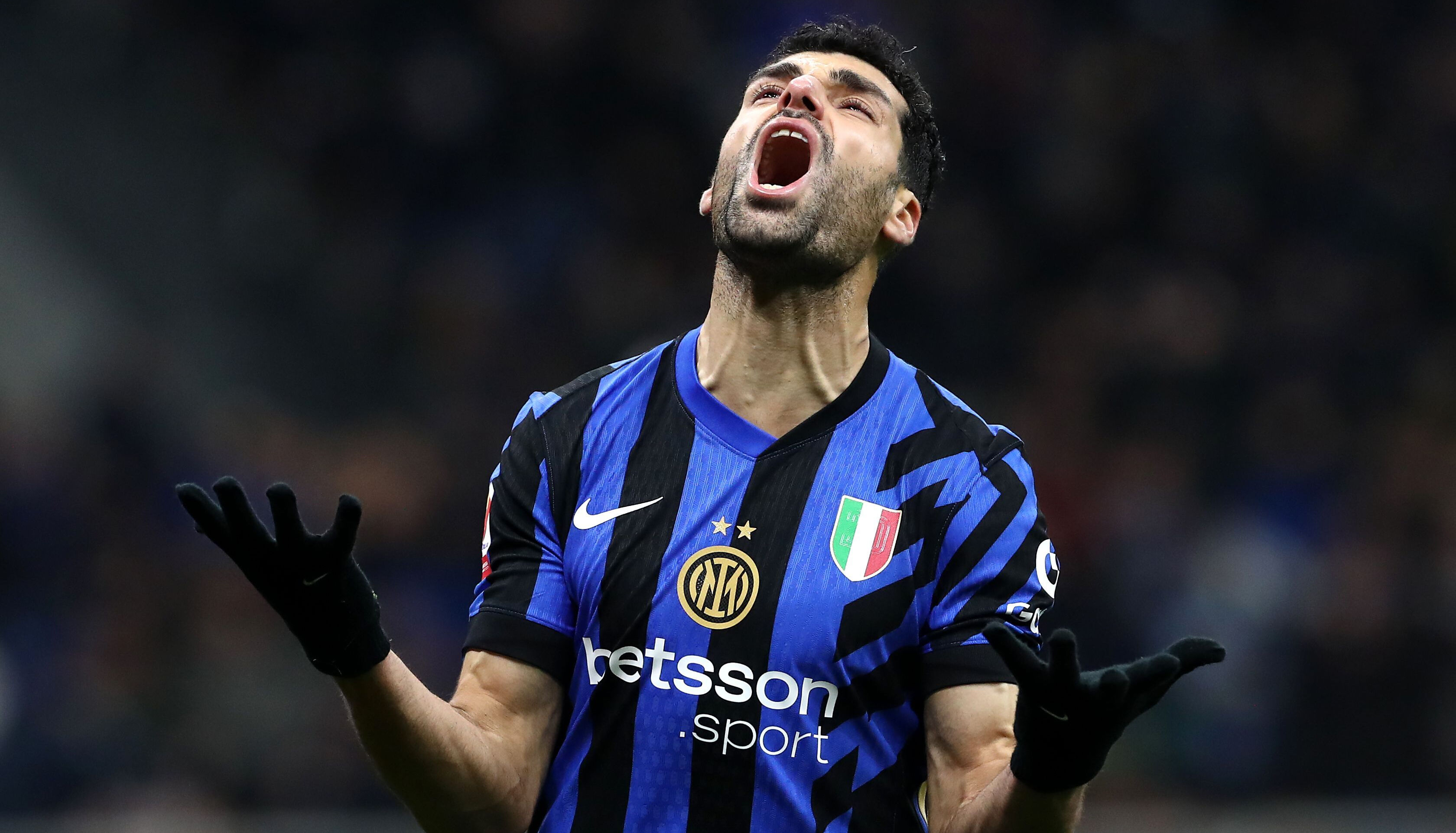 Beşiktaş, Mehdi Taremi transferinde devrede! İranlı yıldız yeşil ışık yaktı - 2. Resim