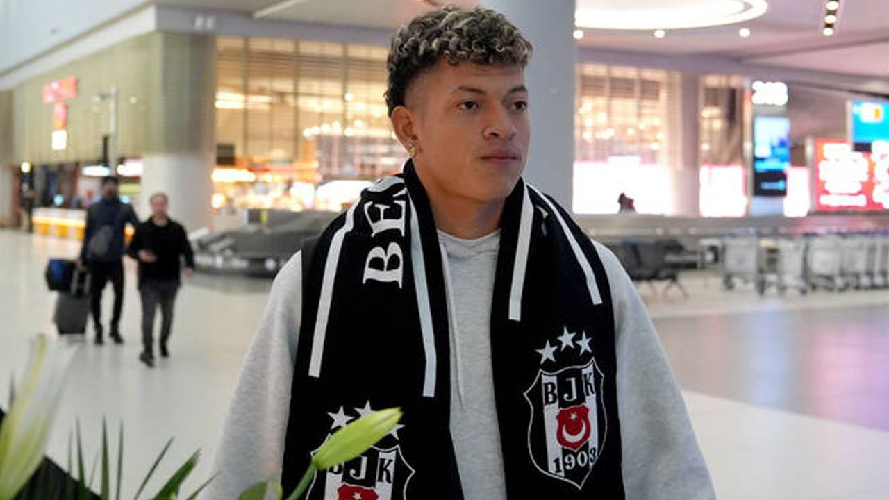 Beşiktaş'ın Avusturya kampı daha verimli geçebilirdi! Geniş kadro OLE'yi boğdu - 3. Resim