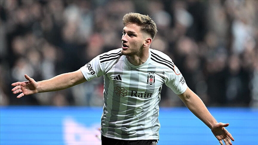 Beşiktaş'ta temizlik başlıyor! Kamp öncesi 8 oyuncu ile yollar ayrılacak - 3. Resim