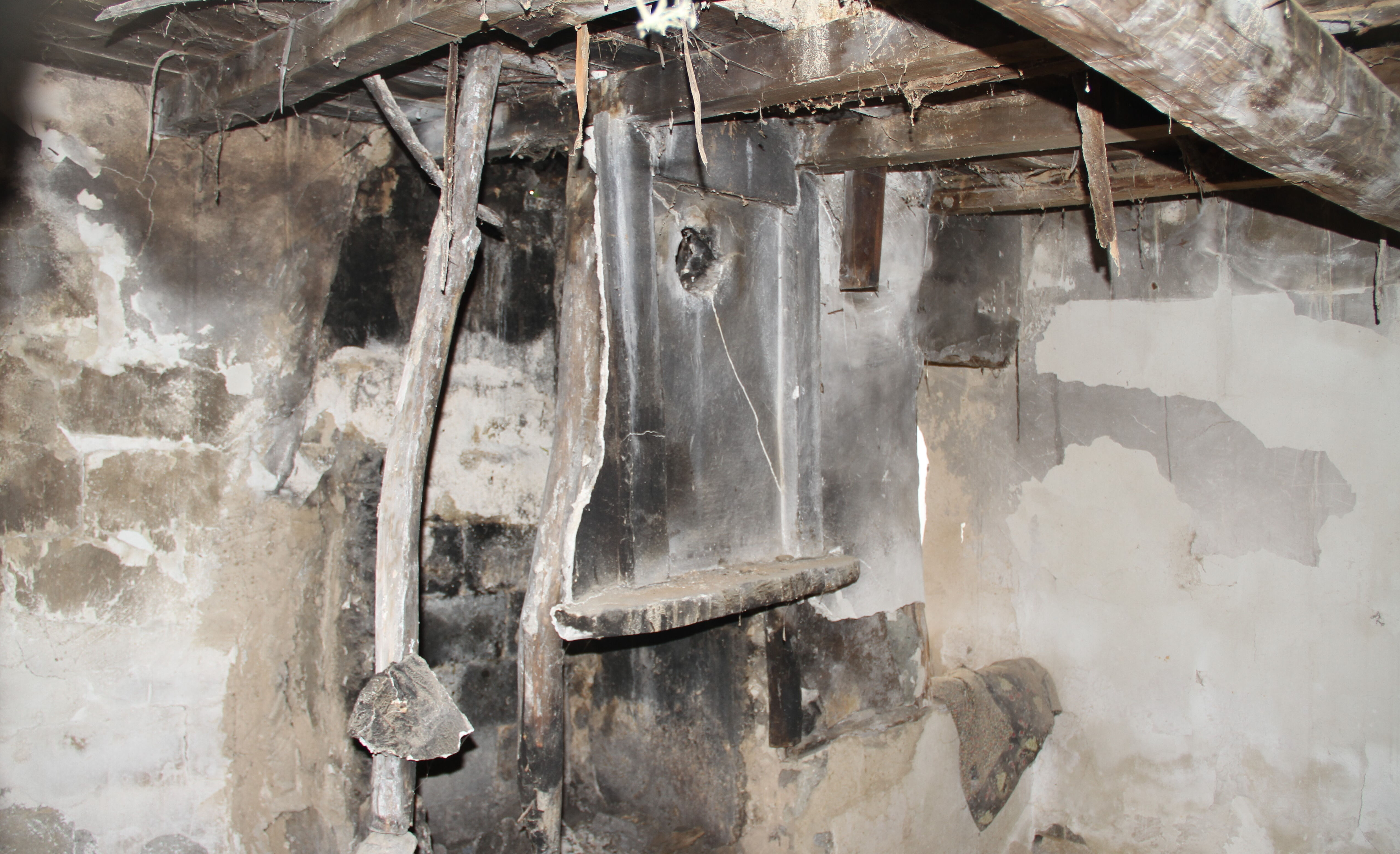 Bir kent bunu konuşuyor! Keloğlan'ın doğduğu ev ve eşeği bulundu Bir kent bunu konuşuyor! Keloğlan'ın doğduğu ev ve eşeği bulundu - 3. Resim