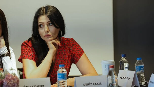 Çarpıntı dizisi ne zaman başlıyor, hangi kanalda yayınlanacak? - 1. Resim