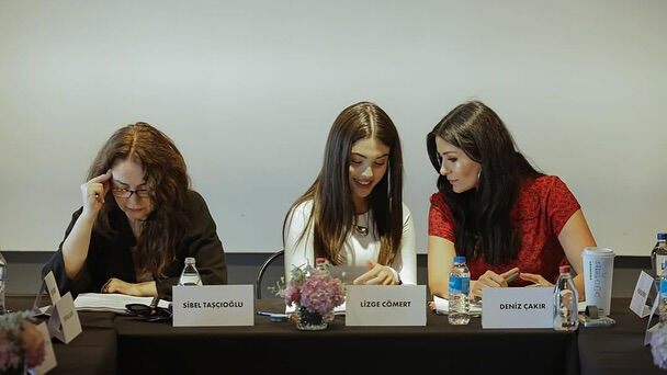 Çarpıntı dizisi ne zaman başlıyor, hangi kanalda yayınlanacak? - 2. Resim