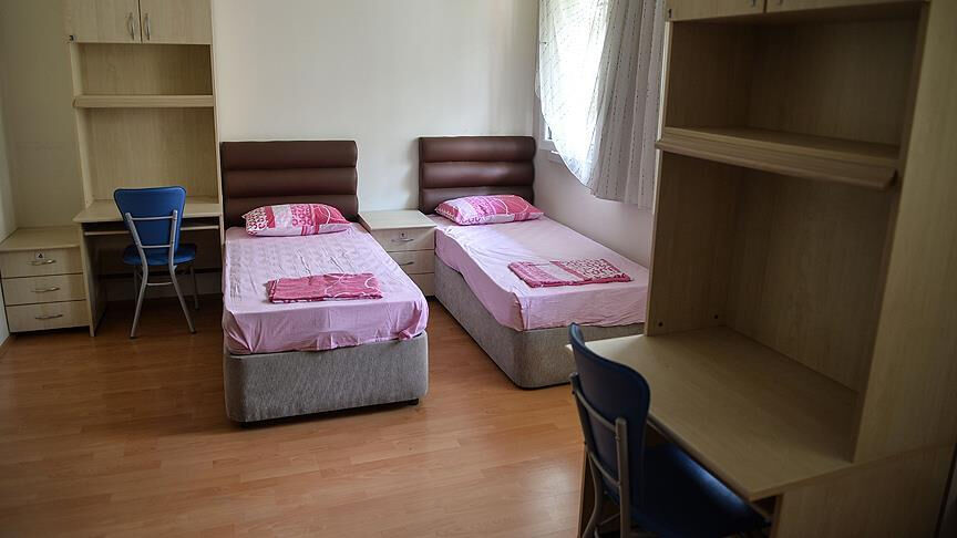 Devlet ‘konut’ tahsis edecek! Üniversite öğrencileri ev ortamında kalacak Devlet ‘konut’ tahsis edecek! Üniversite öğrencileri ev ortamında kalacak - 1. Resim