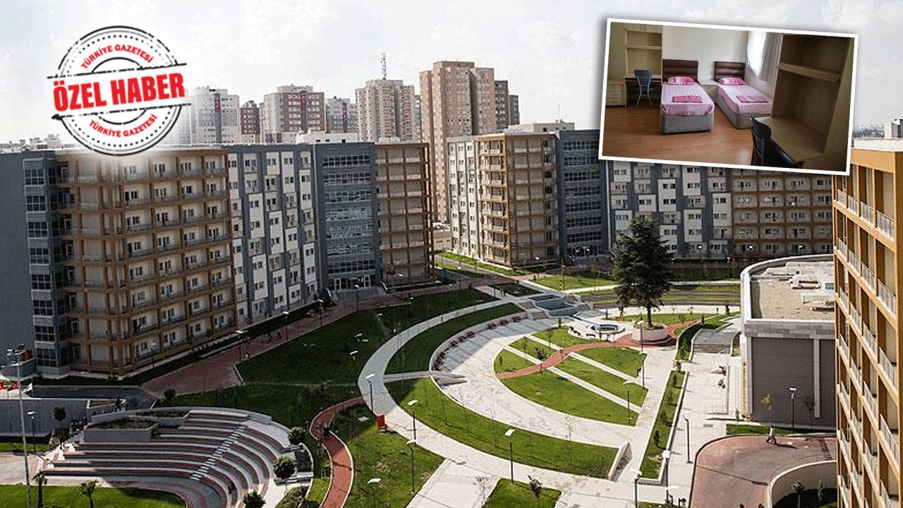Devlet ‘konut’ tahsis edecek! Üniversite öğrencileri ev ortamında kalacak Devlet ‘konut’ tahsis edecek! Üniversite öğrencileri ev ortamında kalacak