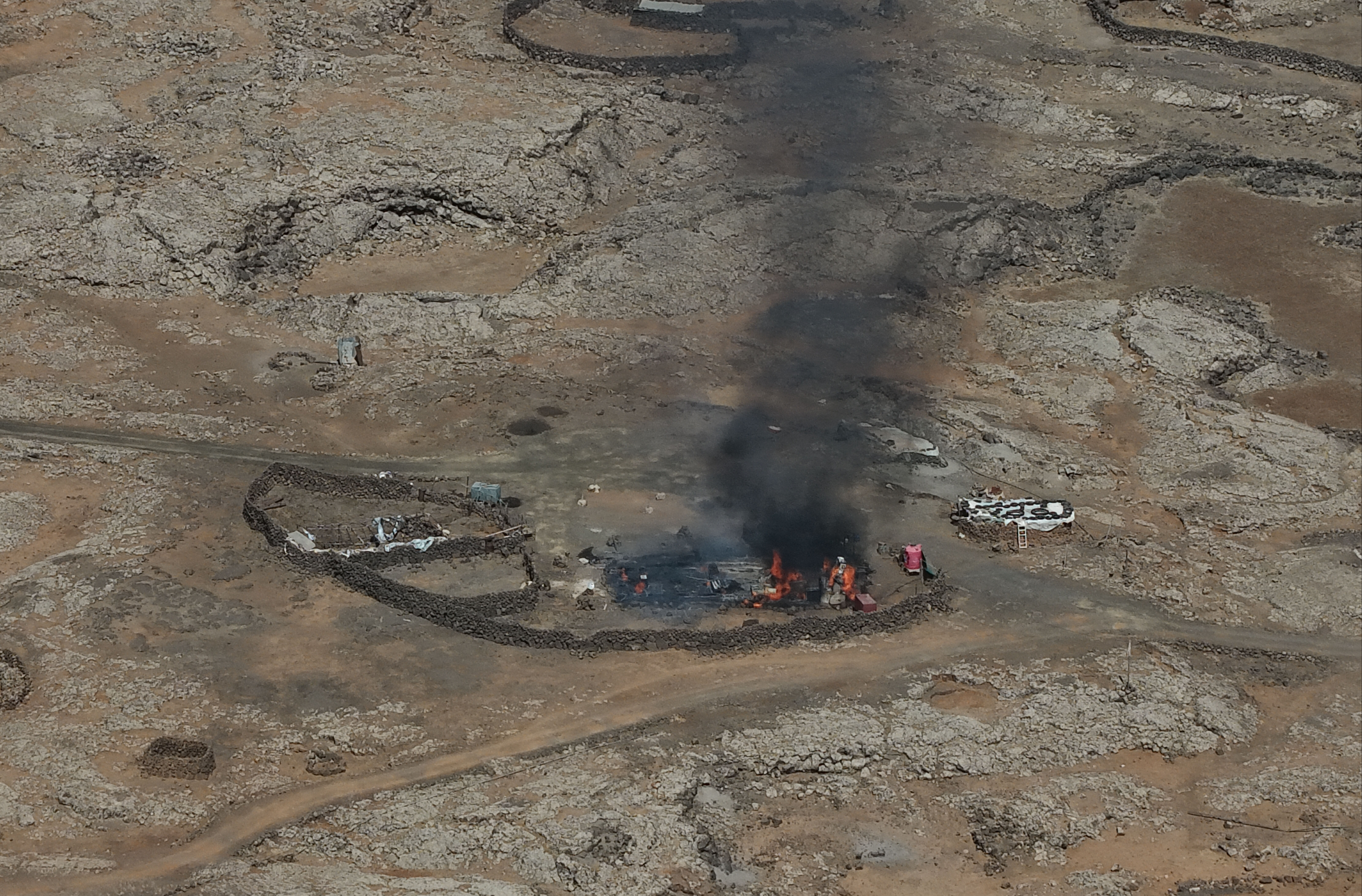 Dürziler aparat asıl hedef Fırat! Yıllar önce deşifre ettiğimiz 'Kanlı Koridor' yine gündemde - 1. Resim