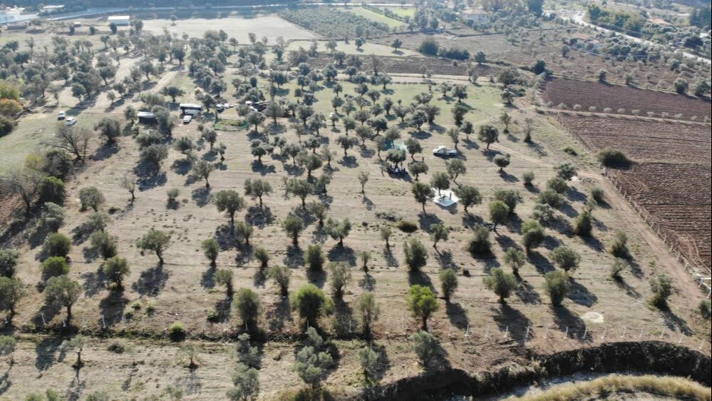 Enerji ve maden alanlarına yönelik kanun teklifi TBMM'de kabul edildi - 1. Resim