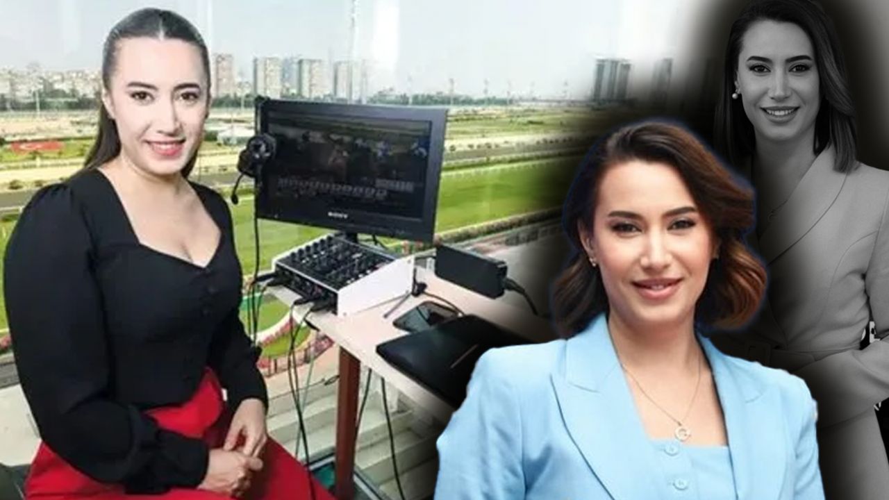 Esen Gök kimdir, neden öldü? Türkiye’nin ilk kadın yarış spikeri evinde ölü bulundu