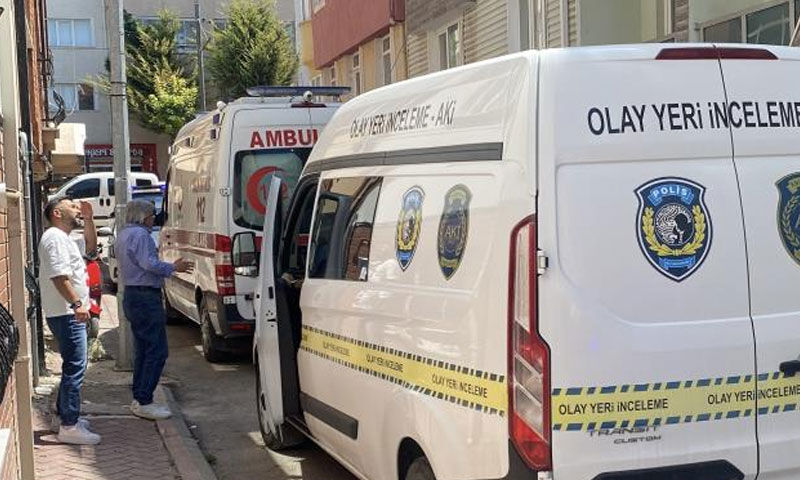 Eskişehir’de sır ölüm: Yakınları haber alamayınca ortaya çıktı Eskişehir’de sır ölüm: Yakınları haber alamayınca ortaya çıktı - 2. Resim