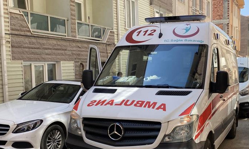 Eskişehir’de sır ölüm: Yakınları haber alamayınca ortaya çıktı Eskişehir’de sır ölüm: Yakınları haber alamayınca ortaya çıktı - 3. Resim