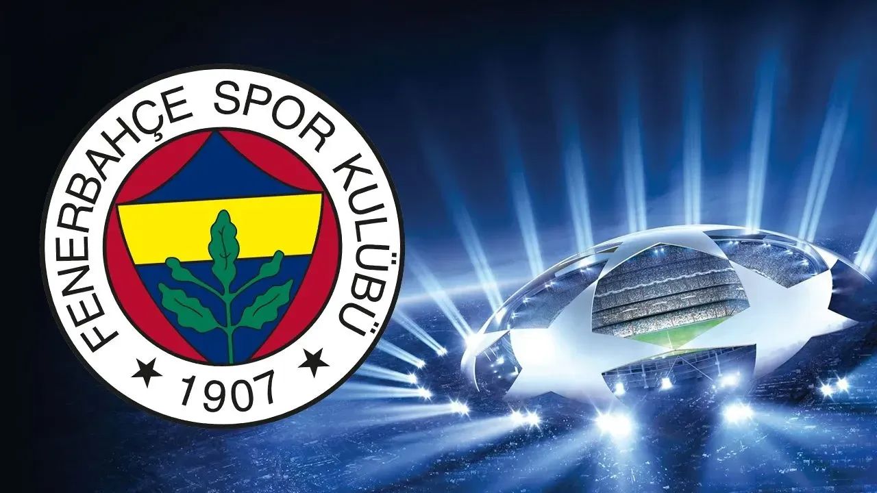 Fenerbahçe Şampiyonlar Ligi kura çekimi ne zaman? Sarı-Lacivertli ekibin 3. ön eleme turunda rakibi belli oluyor!