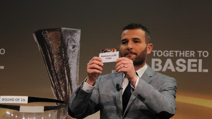 Fenerbahçe Şampiyonlar Ligi kura çekimi ne zaman? Sarı-Lacivertli ekibin 3. ön eleme turunda rakibi belli oluyor! Fenerbahçe Şampiyonlar Ligi kura çekimi ne zaman? Sarı-Lacivertli ekibin 3. ön eleme turunda rakibi belli oluyor! - 3. Resim