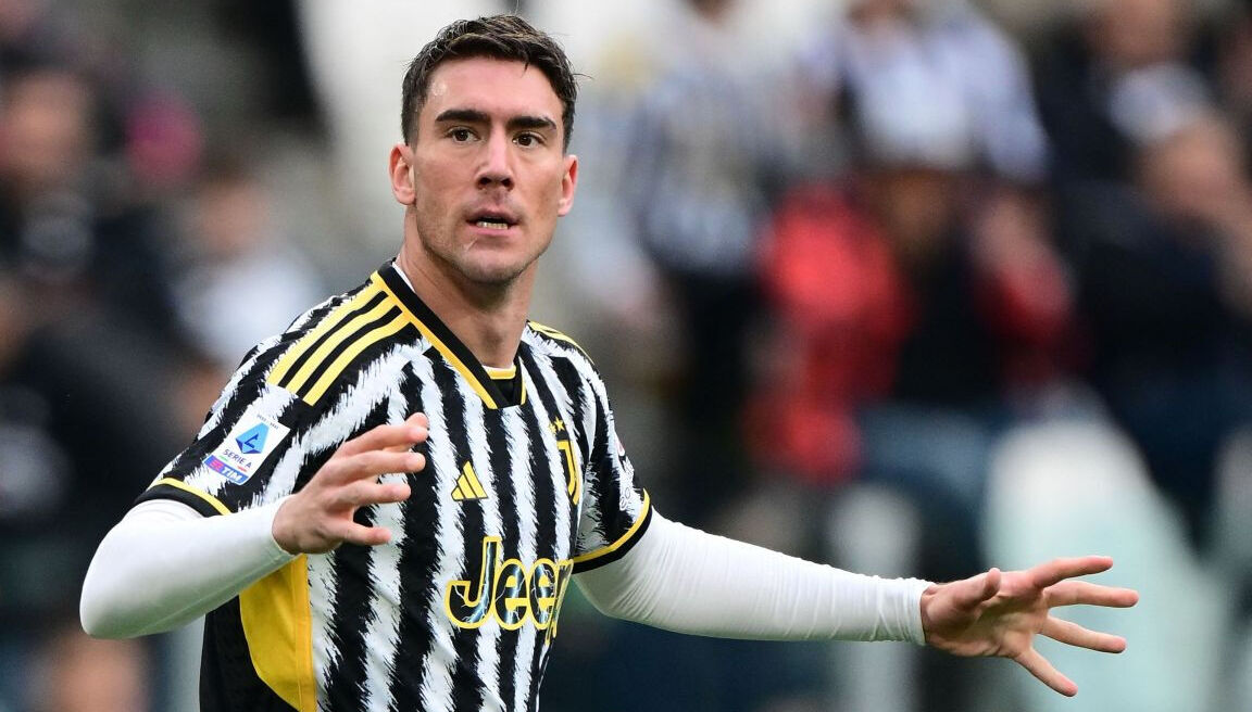 Fenerbahçe'de Dusan Vlahovic bombası! İtalya'dan flaş iddia Fenerbahçe'de Dusan Vlahovic bombası! İtalya'dan flaş iddia - 1. Resim