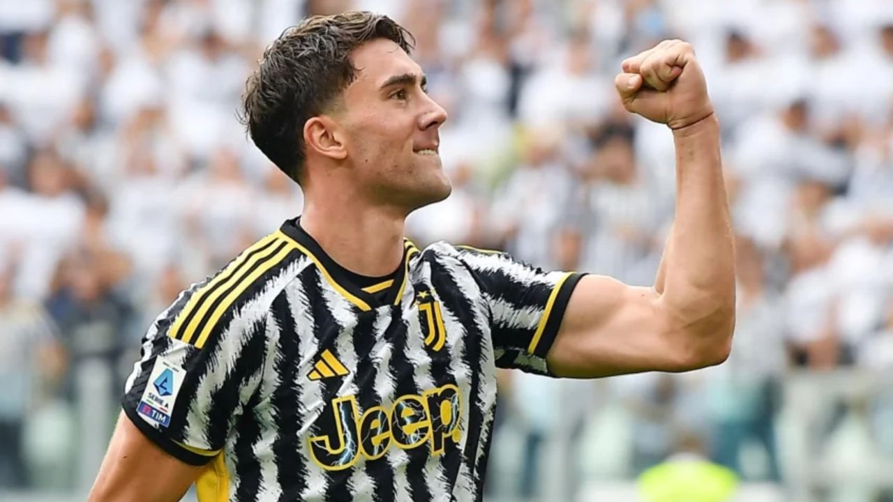 Fenerbahçe&#039;de Dusan Vlahovic bombası! İtalya&#039;dan flaş iddia