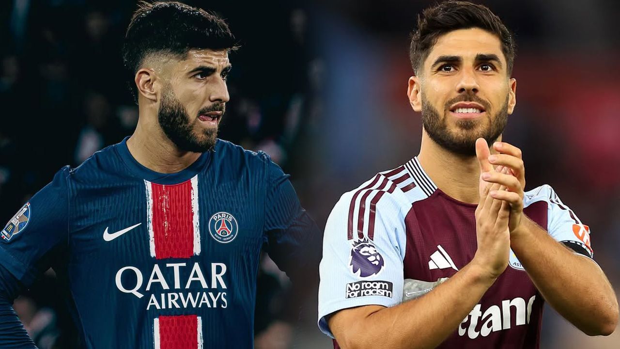 Fenerbahçe'de KAP bekleniyor! Süper Lig'e yeni yıldız: Asensio'nun sözleşme detayları Fenerbahçe'de KAP bekleniyor! Süper Lig'e yeni yıldız: Asensio'nun sözleşme detayları
