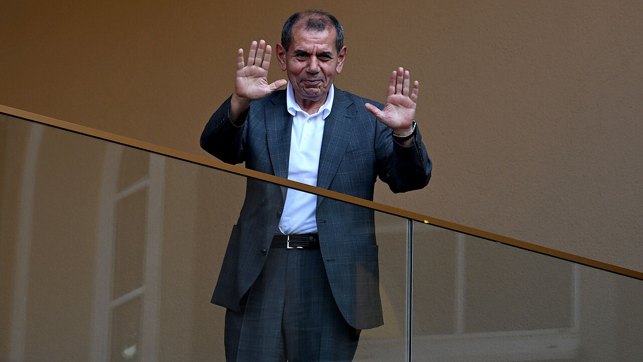 Galatasaray, Avusturya kampı için yola çıktı! Galatasaray, Avusturya kampı için yola çıktı! - 3. Resim