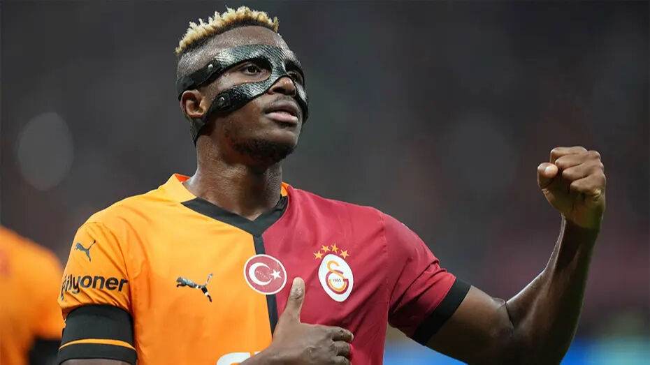 Galatasaray, Osimhen'de mutlu sona çok yakın! İstanbul'a geliş tarihi belli oldu - 3. Resim