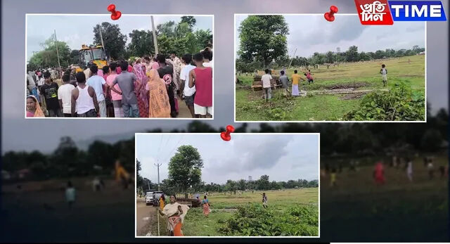 Hindistan’da Müslümanlara karşı buldozer operasyonu! Ölü ve yaralılar var - 1. Resim