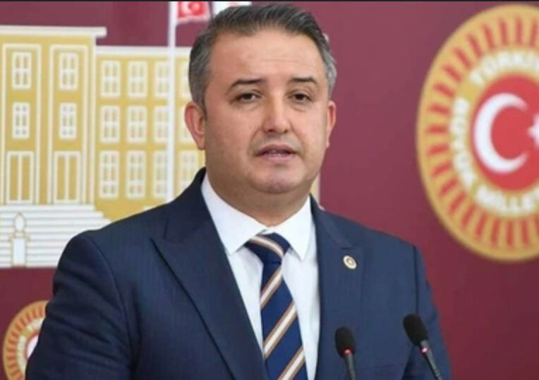İsa Mesih Şahin kimdir, kaç yaşında, nereli? İsa Mesih Şahin kimdir, kaç yaşında, nereli? - 4. Resim