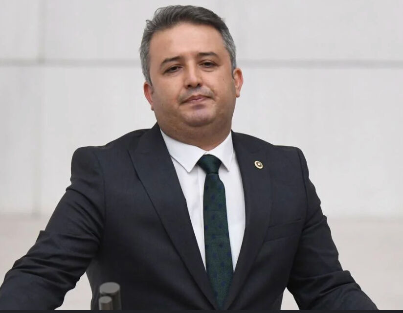 İsa Mesih Şahin kimdir, kaç yaşında, nereli? İsa Mesih Şahin kimdir, kaç yaşında, nereli? - 3. Resim
