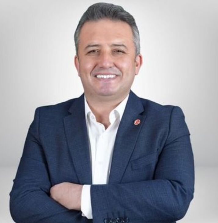 İsa Mesih Şahin kimdir, kaç yaşında, nereli? İsa Mesih Şahin kimdir, kaç yaşında, nereli? - 2. Resim