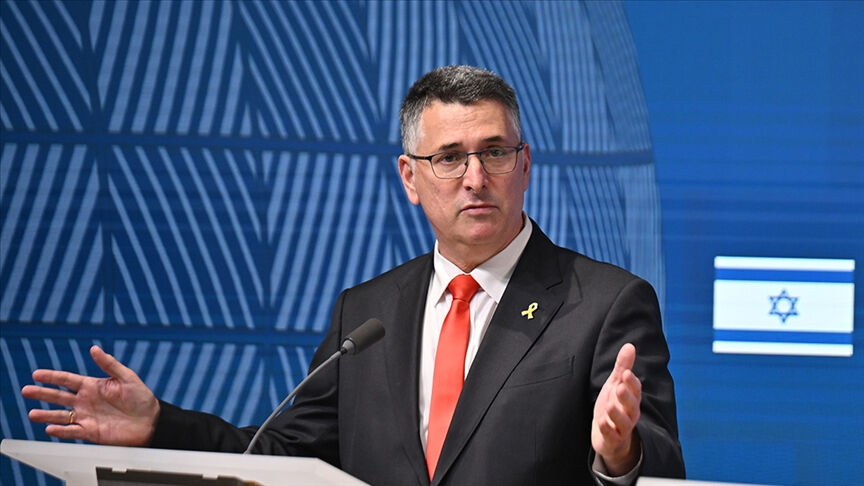 İsrail'den 'Dürzi' planı! Şara için dayanaksız iddia - 1. Resim