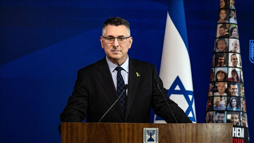 İsrail'den 'Dürzi' planı! Şara için dayanaksız iddia - 2. Resim