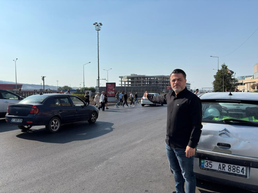 İzmir'de her gün 25 bin kişi ölüm tehlikesi yaşıyor!