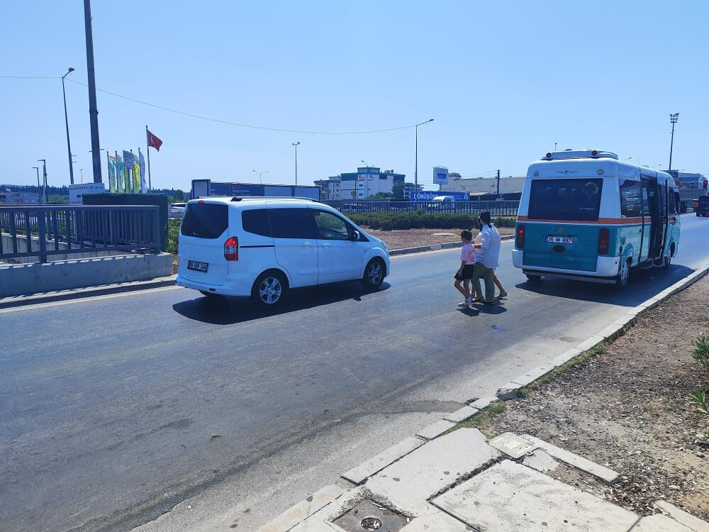 İzmir'de her gün 25 bin kişi ölüm tehlikesi yaşıyor!