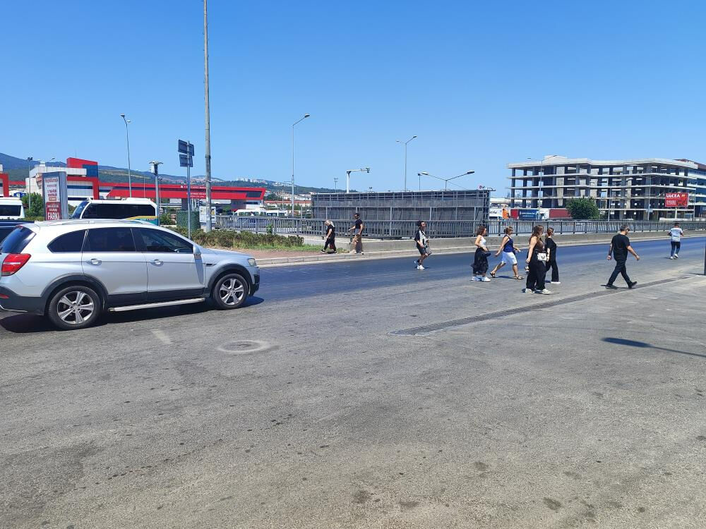 İzmir'de her gün 25 bin kişi ölüm tehlikesi yaşıyor!