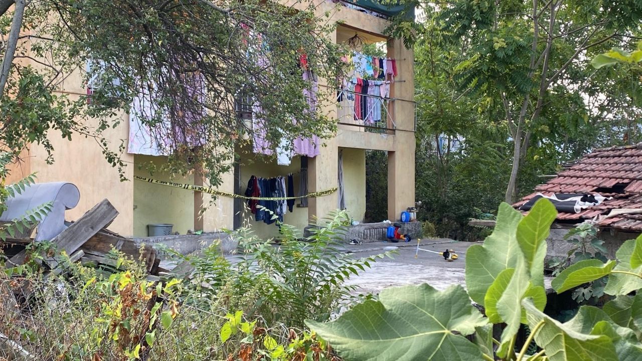 İzmit bu cinayeti konuşuyor... Kadın kocasını vurarak öldürdü: Çocuk detayı kahretti