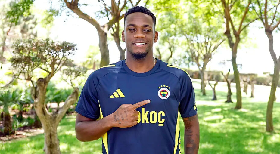 Jhon Duran'dan Jose Mourinho sözleri!