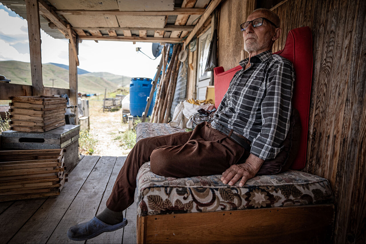 Kanseri yendi, doktorun tavsiyesi sayesinde hayatı değişti: 15 gün burada kaldığında kanın değişiyor! - 5. Resim