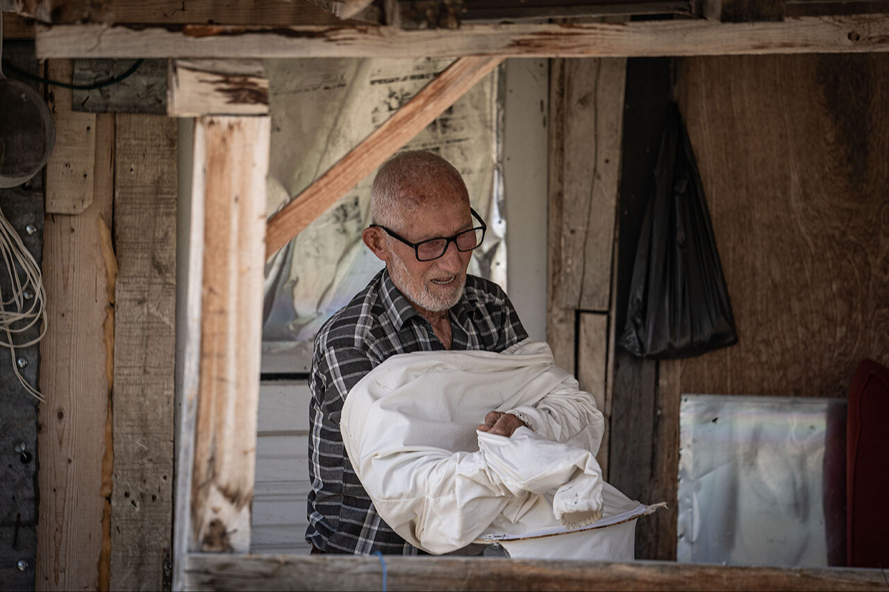 Kanseri yendi, doktorun tavsiyesi sayesinde hayatı değişti: 15 gün burada kaldığında kanın değişiyor! - 1. Resim