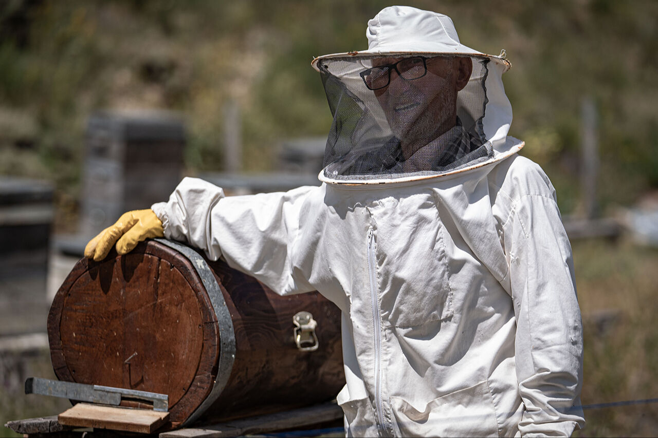 Kanseri yendi, doktorun tavsiyesi sayesinde hayatı değişti: 15 gün burada kaldığında kanın değişiyor! - 2. Resim