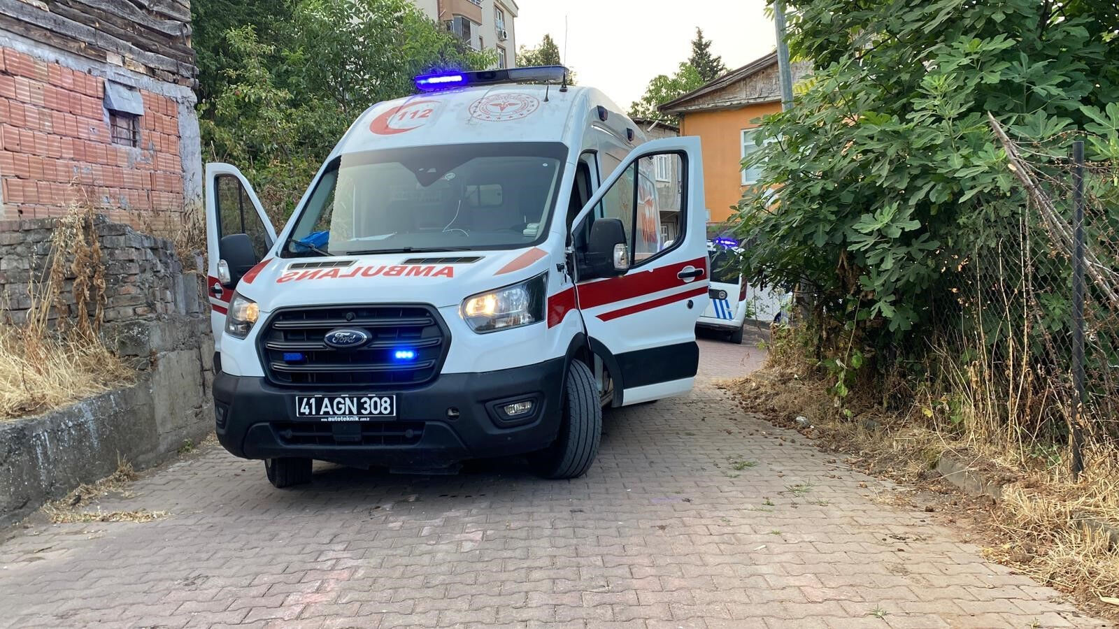 Karısı tüfekle vurmuştu, detaylar ortaya çıktı! Kocaeli'deki cinayet hakkında yeni iddialar - 3. Resim