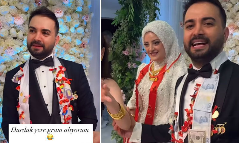 Lüks yaşamına yenisini ekledi! Kadir Ezildi evine ‘hamam’ kurdu Lüks yaşamına yenisini ekledi! Kadir Ezildi evine ‘hamam’ kurdu - 2. Resim