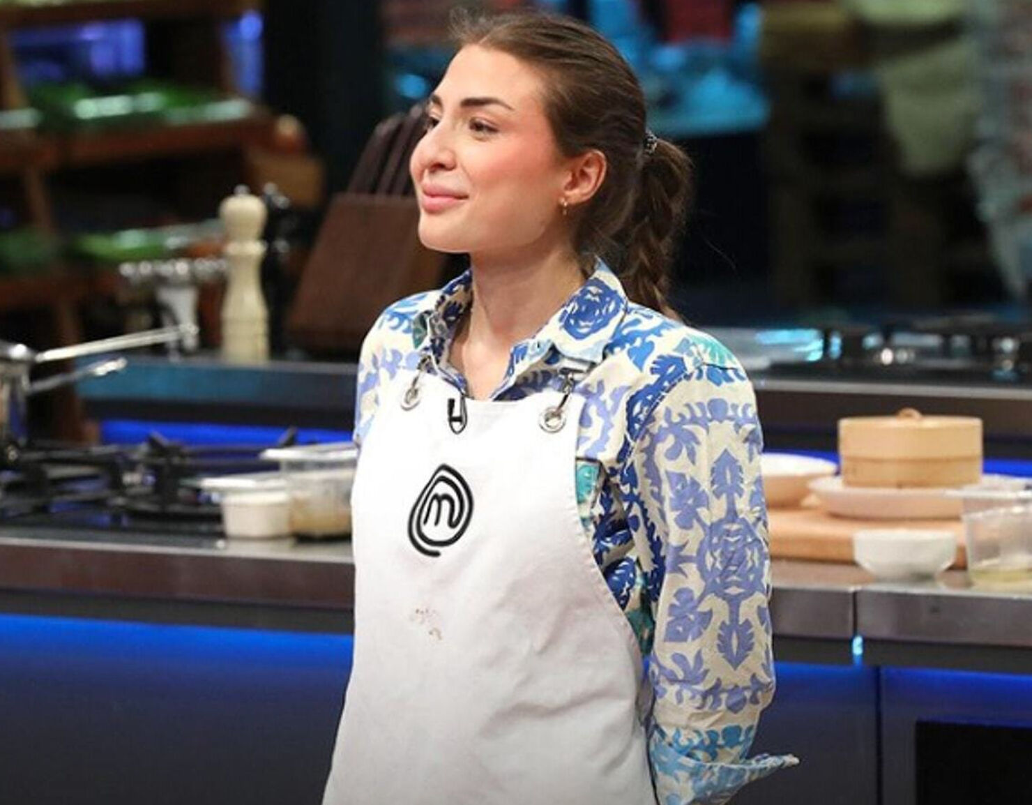 MasterChef ana kadroya giren yarışmacılar kimler? İlk yarışmacılar belli oldu MasterChef ana kadroya giren yarışmacılar kimler? İlk yarışmacılar belli oldu - 9. Resim