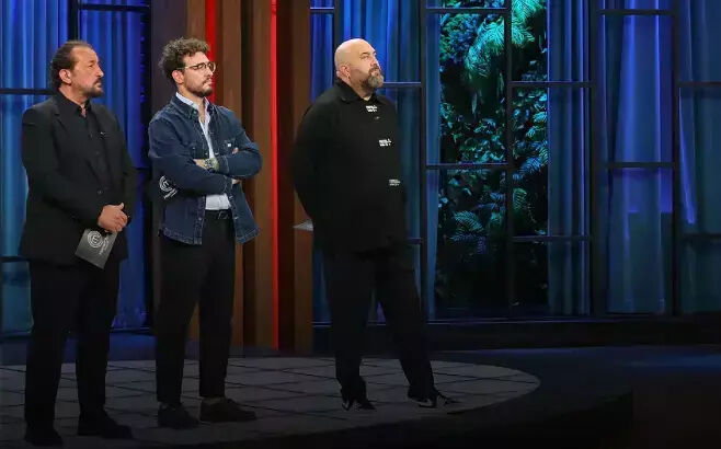 MasterChef ana kadroya giren yarışmacılar kimler? İlk yarışmacılar belli oldu - 1. Resim