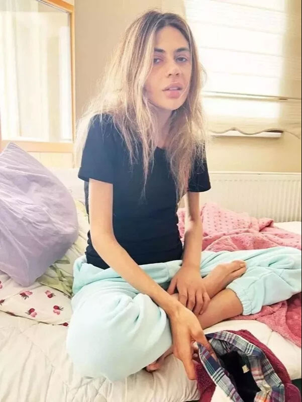 Nihal Candan ile Faruk Çiçek’in dini nikah görüntüleri ortaya çıktı - 1. Resim